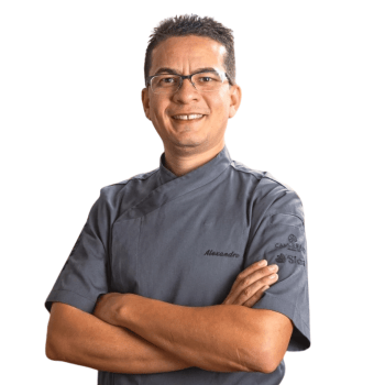 Curso Confeitaria Diet e Sem Lactose 26/05/26 13h às 17h